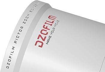 Amazon.co.jp: 【国内正規品】DZOFilm Pictorレンズ Bundle バンドル